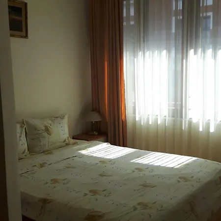 Primavera 1 Hotel