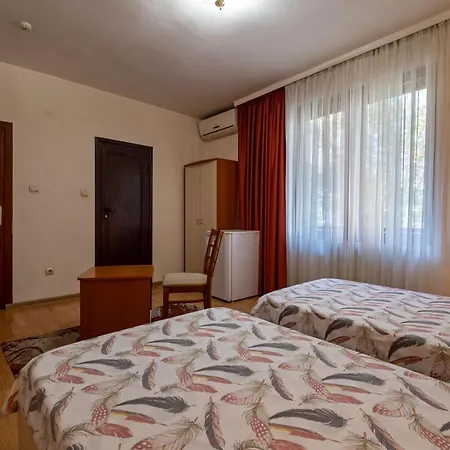 Primavera 1 Hotel *