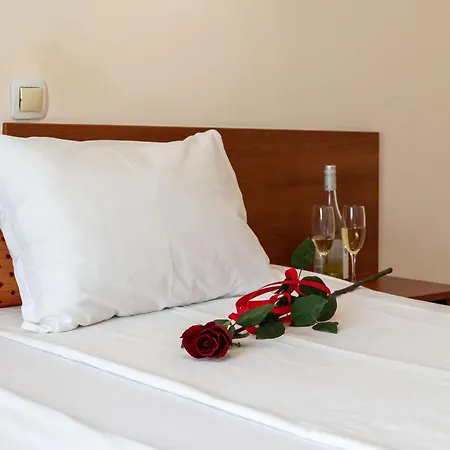 Primavera 1 Hotel Pazardżik