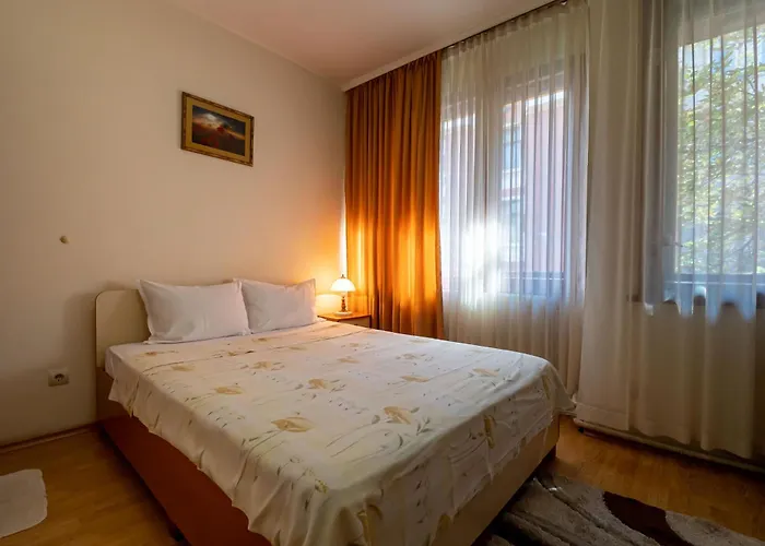 Primavera 1 * Pazardsjik