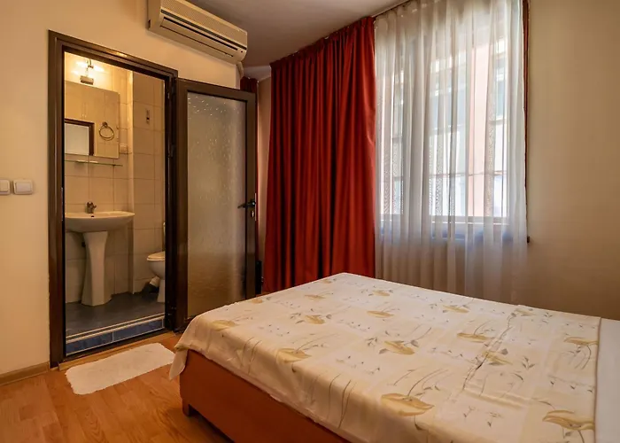 Primavera 1 Pazardsjik