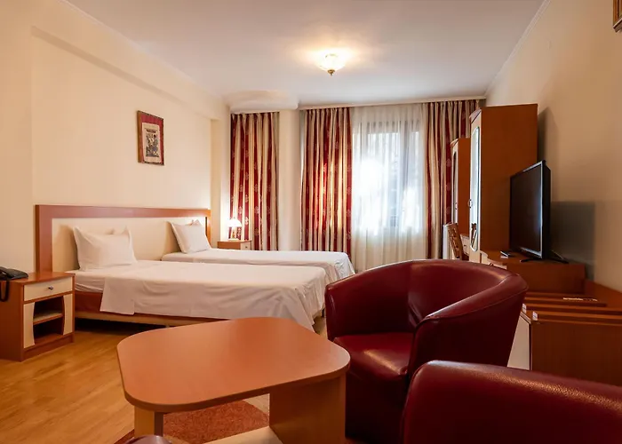 Primavera 1 * Pazardsjik