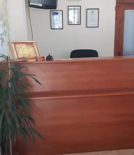 Primavera 1 Hotel Pazardsjik